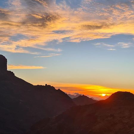 فيلا Casa Ada تيخيدا المظهر الخارجي الصورة