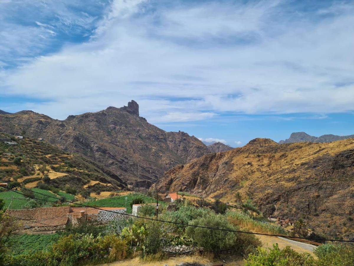 فيلا Casa Ada تيخيدا المظهر الخارجي الصورة